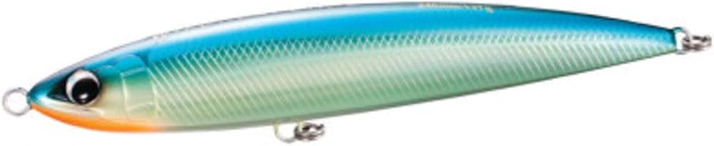 Amazon.co.jp: シマノ(SHIMANO) ルアー ソルトプラグ オシア ワイルド